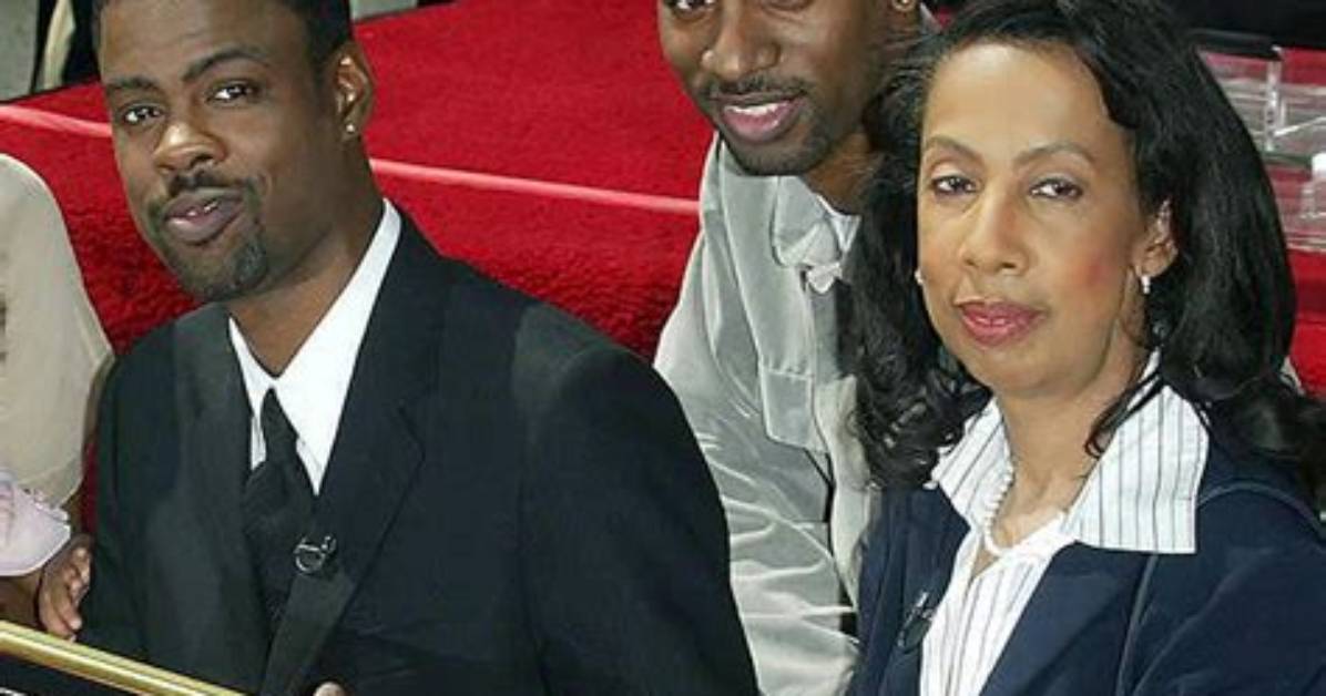 The Siblings of Chris Rock A