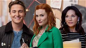The Teagarden Mysteries: Behind the Scenes with Its Talented Cast