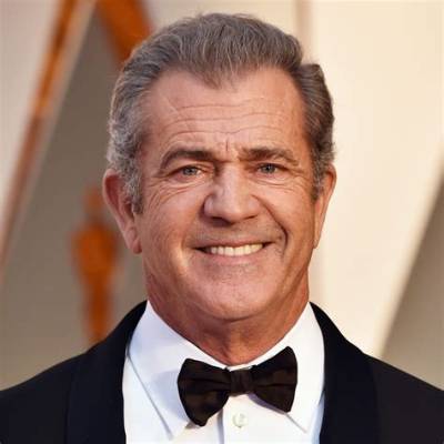 The Tumultuous Personal Life of Mel Gibson: from Triumph to Controversy