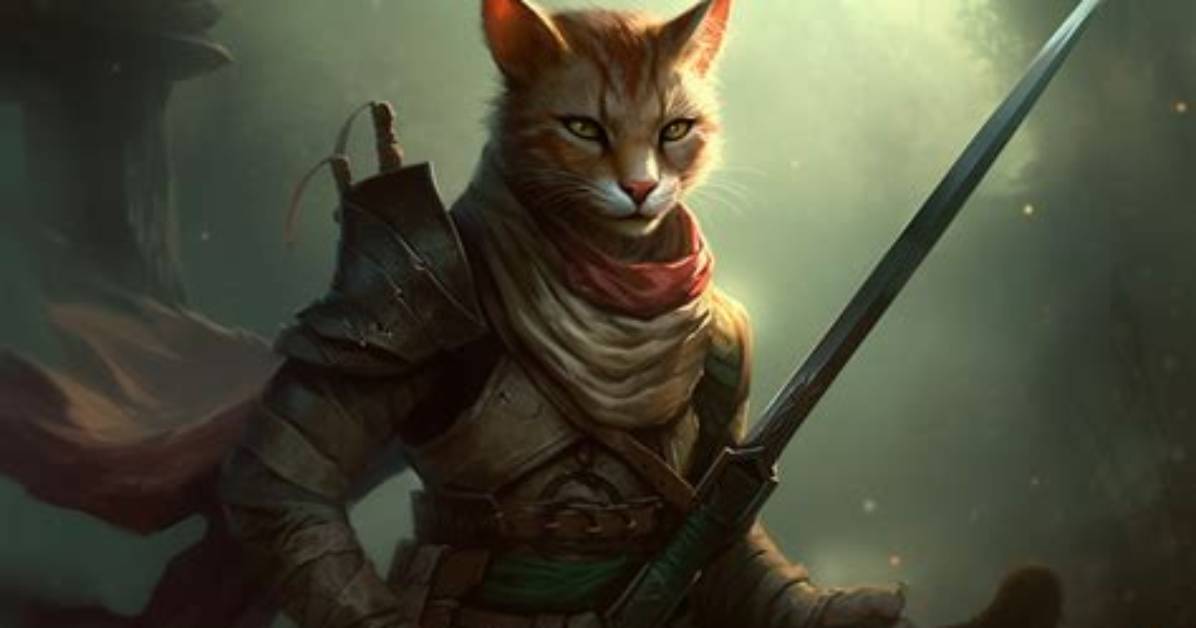 The Ultimate Tabaxi