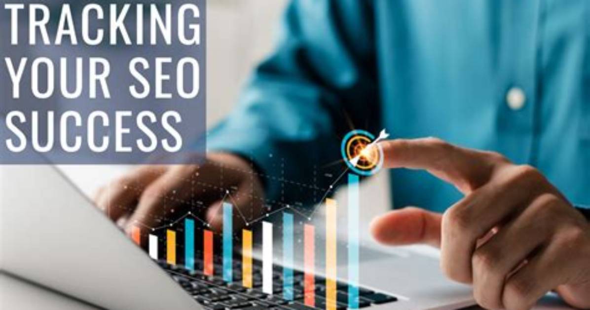 Track Your Seo Success The