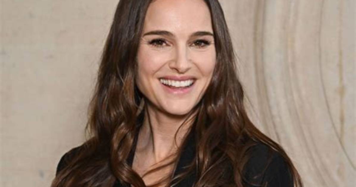 Transformative Speeches Natalie Portman S
