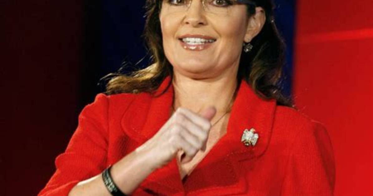Ultimate Guide to Sarah Palin S