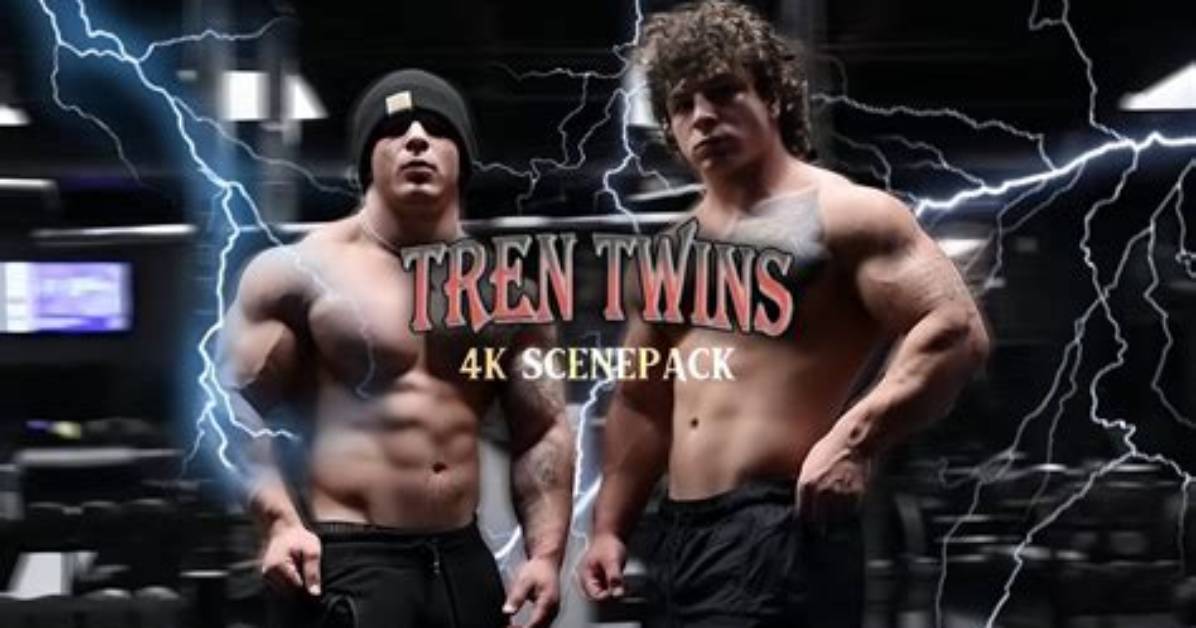 When Will the Tren Twins Compete