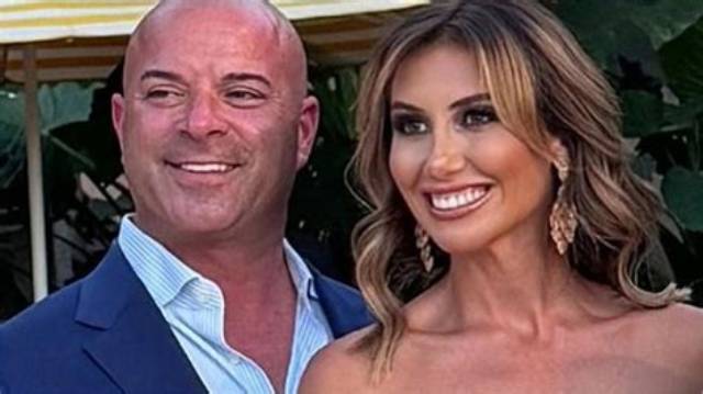 Who Is Alina Habba's Husband: Unveiling the Husband of the Ceo of Redners Markets
