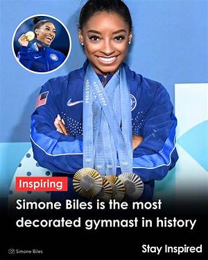 Who Is the Inspiring and Multifaceted Simone De Staley?