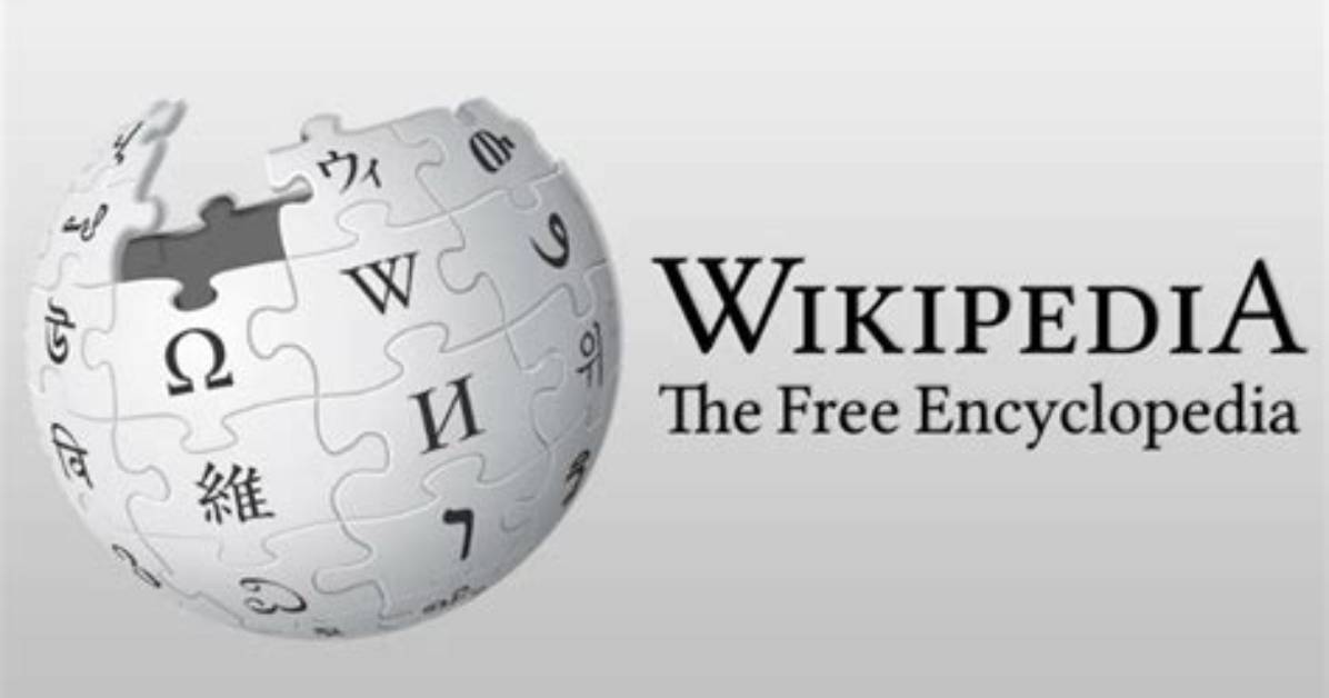 Wikipedia S Entry On